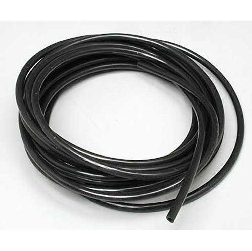 Robart 169B Pressure Tubing 10' Black
