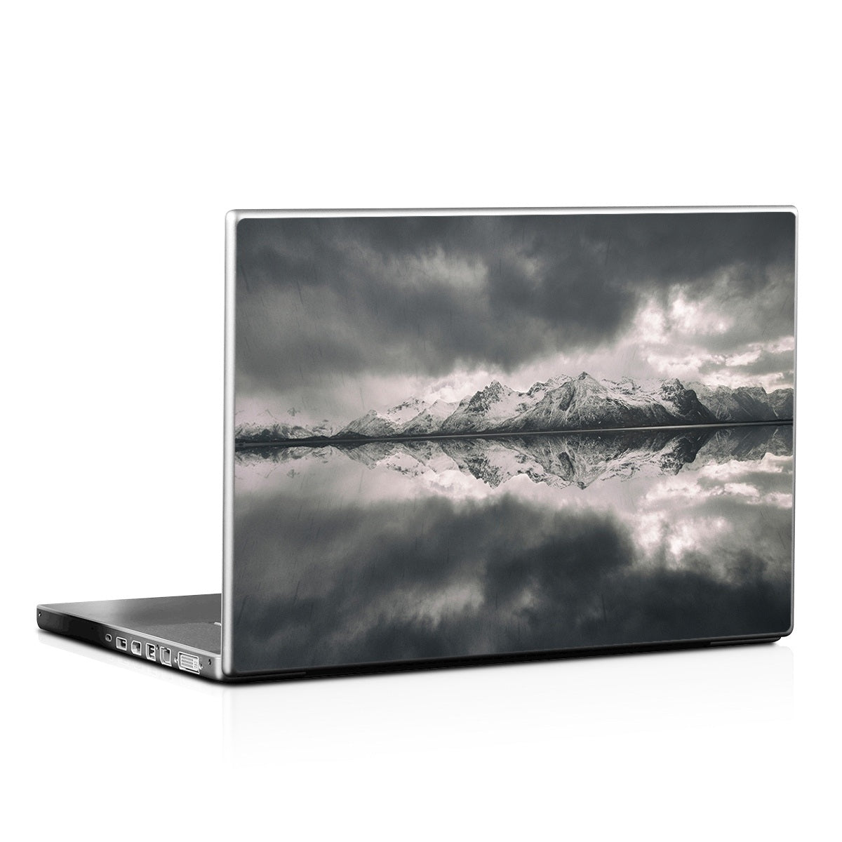 Reflecting Islands - Laptop Lid Skin