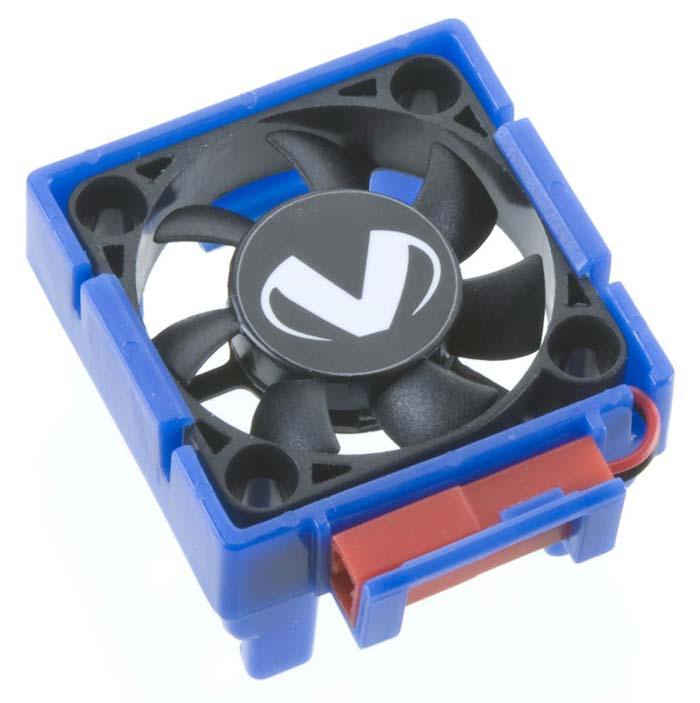 Traxxas 3340 Velineon ESC Cooling Fan Slash 2WD