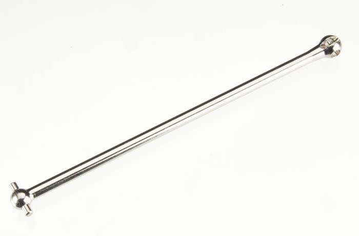 Traxxas 5154 Steel Driveshaft w/Drive-Cup Pin T-Maxx Revo E-Revo E-Maxx