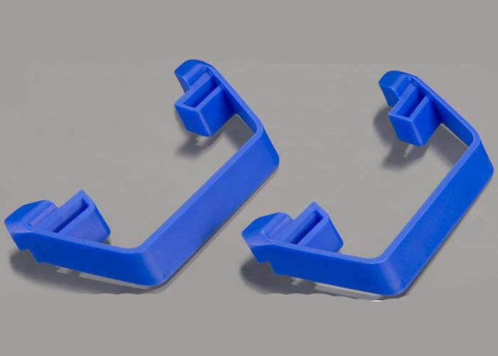 Traxxas 5833A Nerf Bars Low CG Blue Slash 2WD