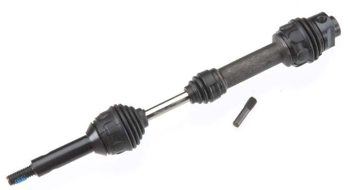 Traxxas 6452 Driveshaft Rear XO-1