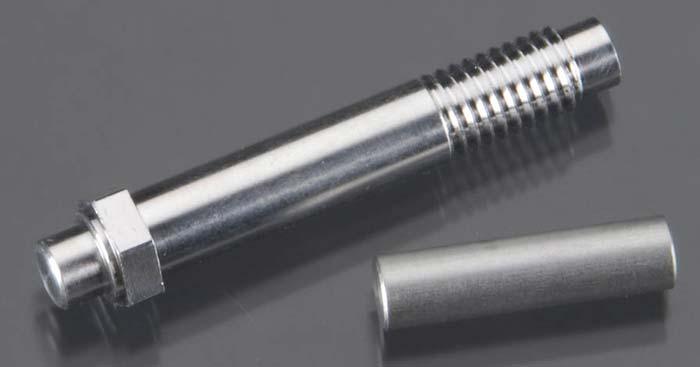 Traxxas 5544 Steering Bellcrank Posts Jato (2)