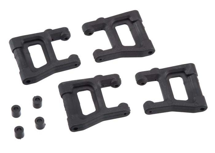 Traxxas 7531 LaTrax Rally Suspension Arms Front/Rear (4)