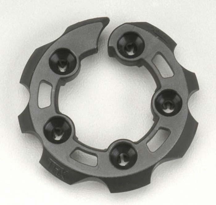 Traxxas 5228 Head Protector Cooling Head TRX 3.3 Nitro 4-Tec/Slash
