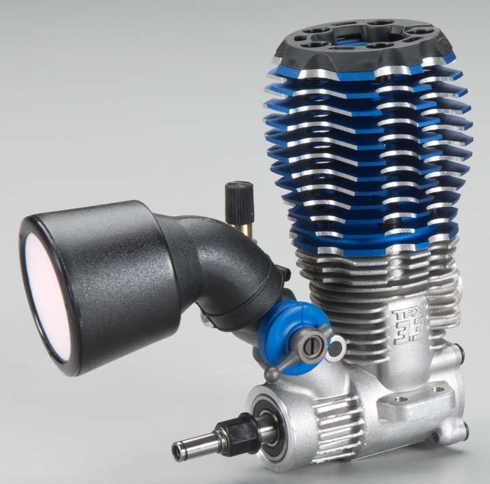Traxxas 5404 TRX 3.3 Engine IPS Shaft with out Start