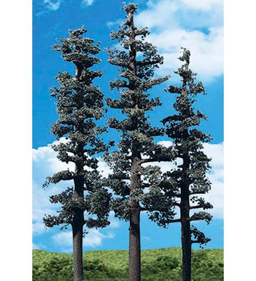 Woodland Scenics TR3561 N/HO Standing Timber 4" - 6" Train Scenery