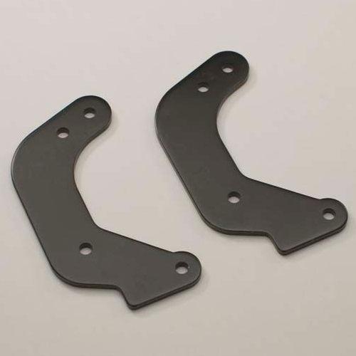 Kyosho MA076BK Rear Shock Stay Black Mad Force Kruiser