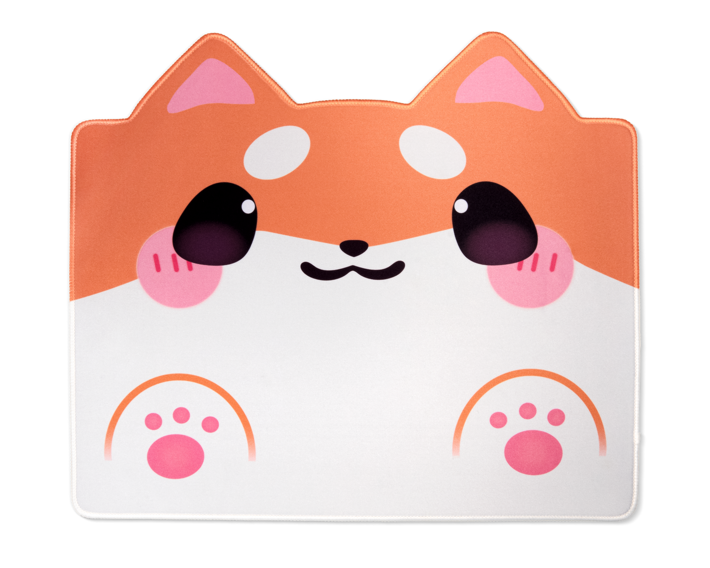 Shibe Desk Mat