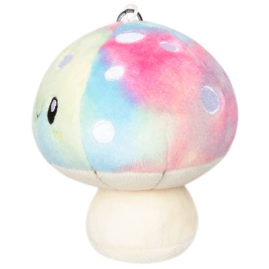 Squishable Tie Dye Mushroom (Micro)