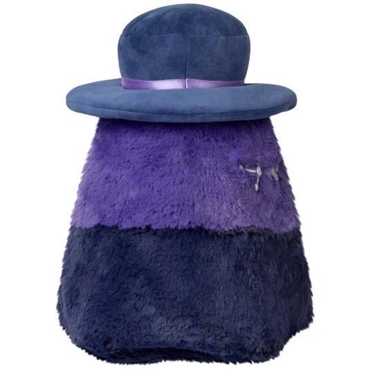 Squishable: Mini - Midnight Plague Doctor