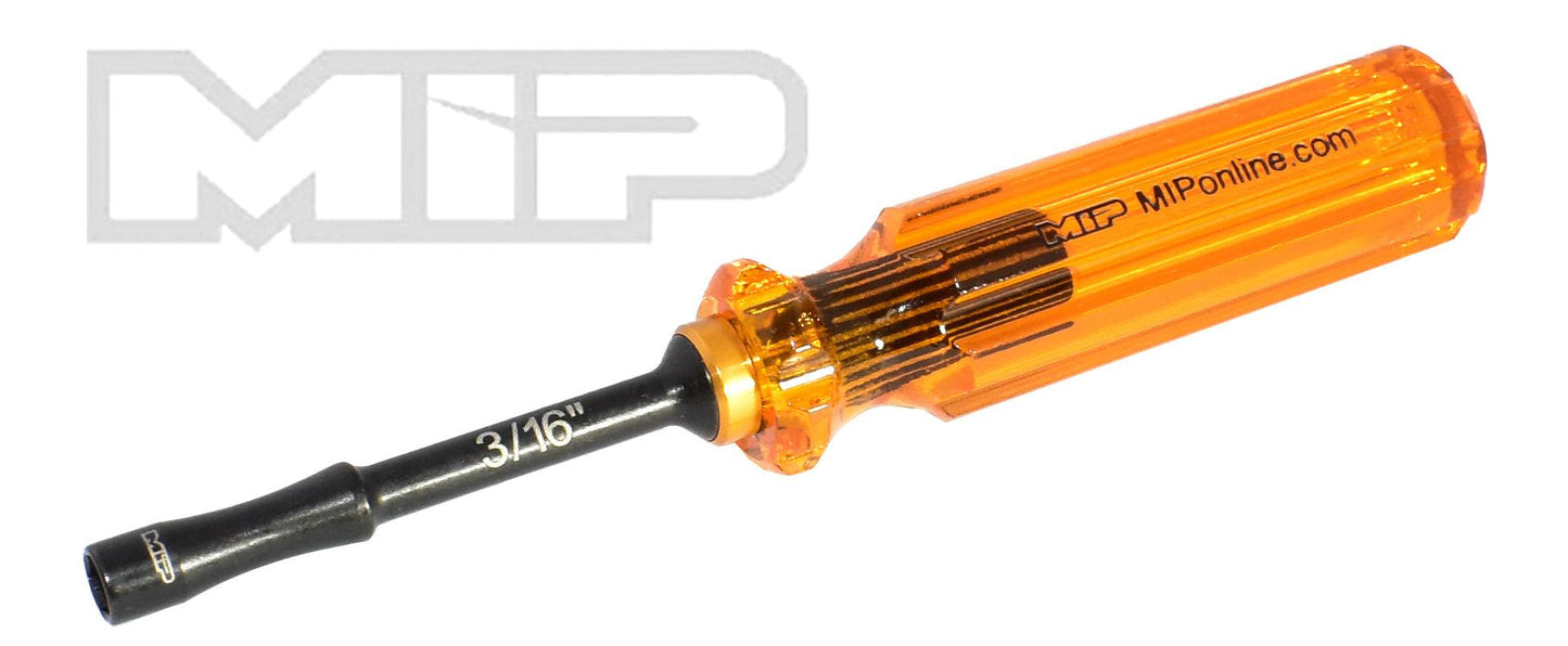 MIP 9706 3/16" Nut Driver Wrench Gen 2