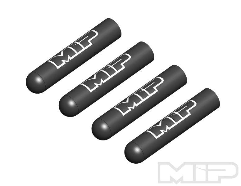 MIP 5151 Wrench Tip Caps Small .050" 1/16" .9mm 1.3mm 1.5mm (4)