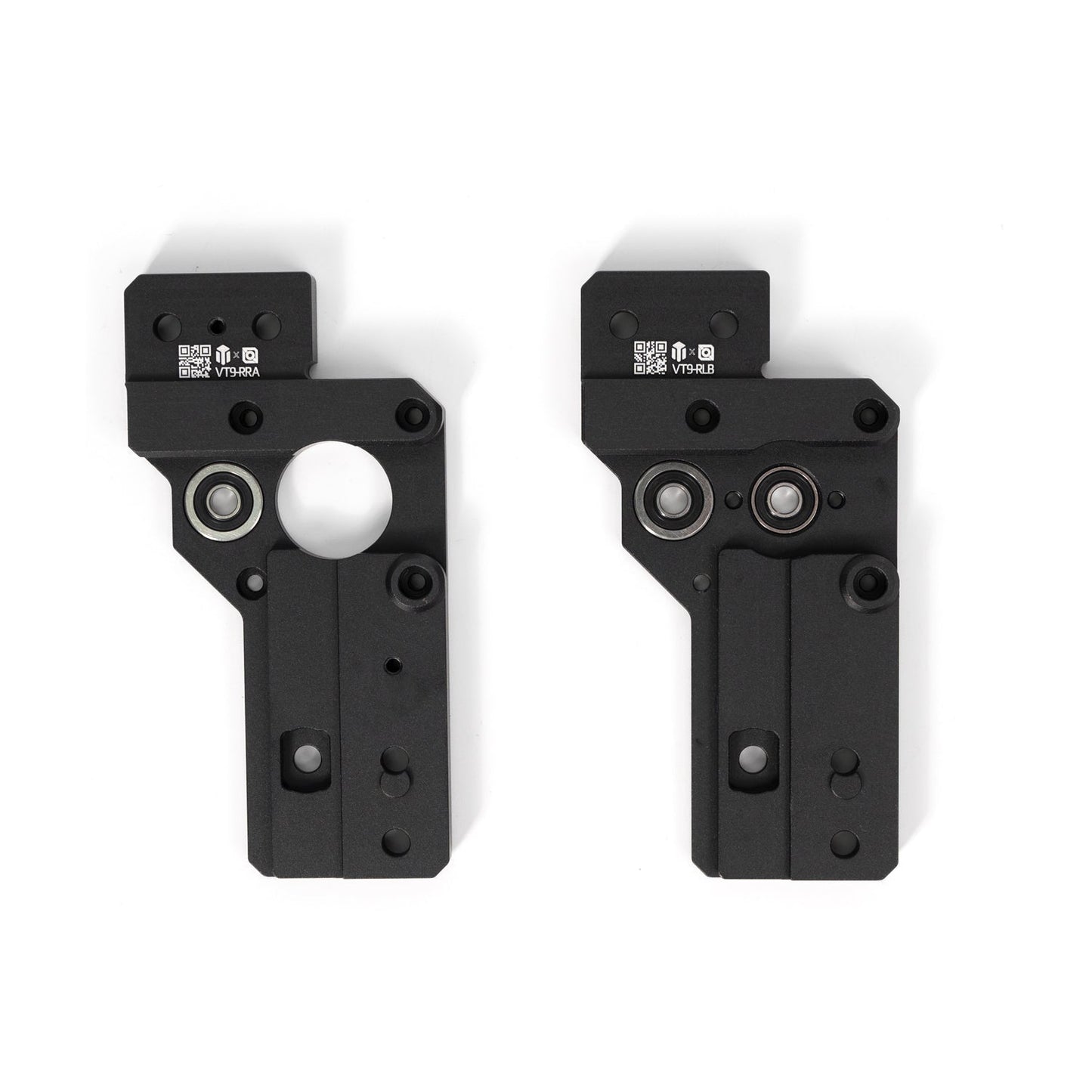 Monolith CNC Gantry by LDO Systems (V2.4 and Trident compatible with 2WD and AWD)