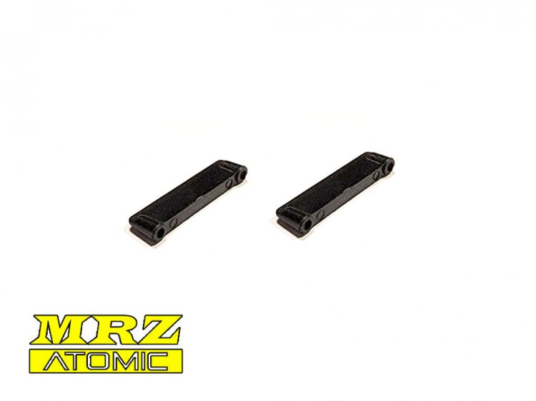 Atomic Racing MRZ-38 Battery Mount Plastic Parts
