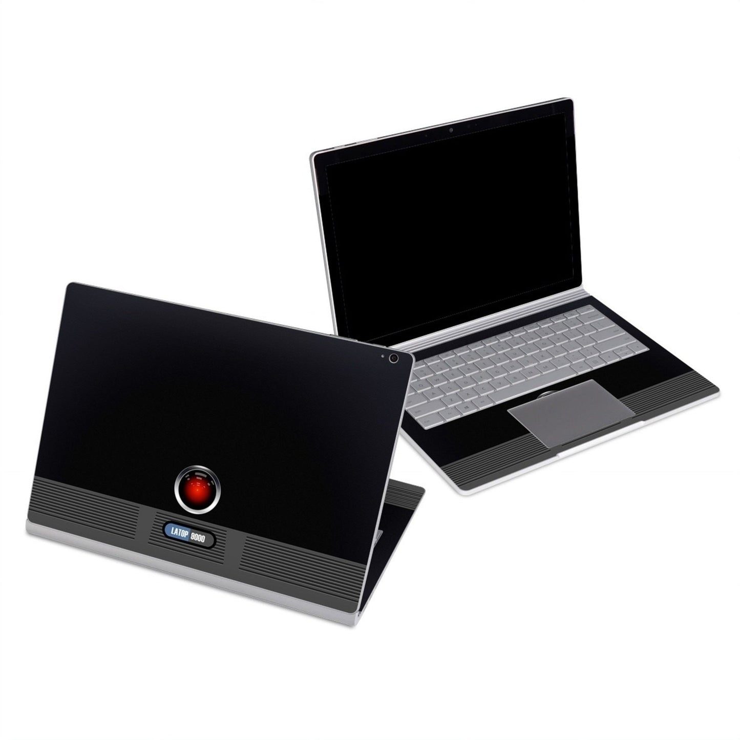 9000 - Microsoft Surface Book Skin