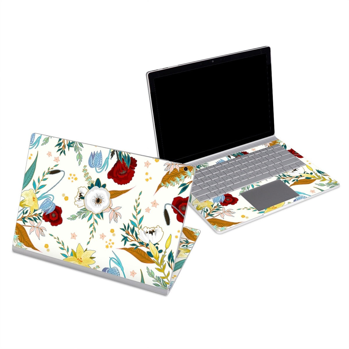 Zelda - Microsoft Surface Book Skin