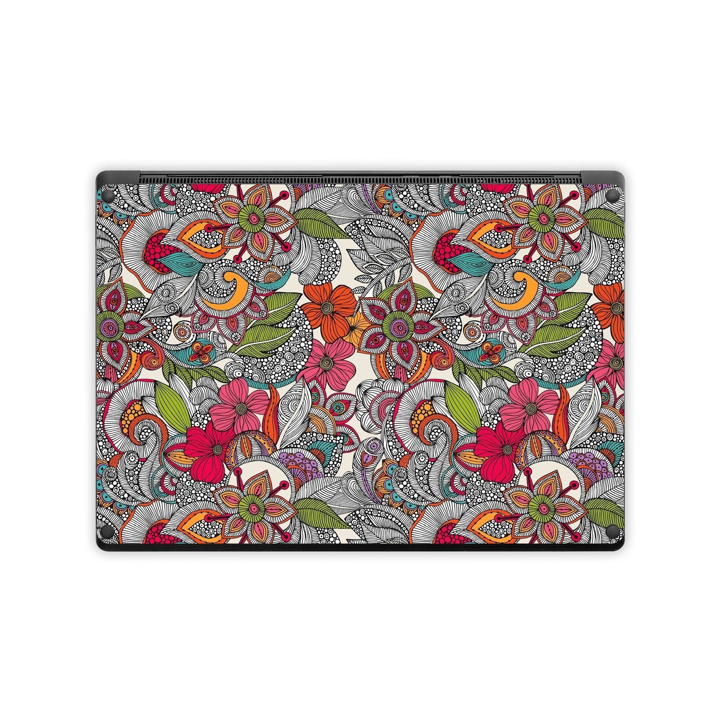 Doodles Color - Microsoft Surface Laptop Skin