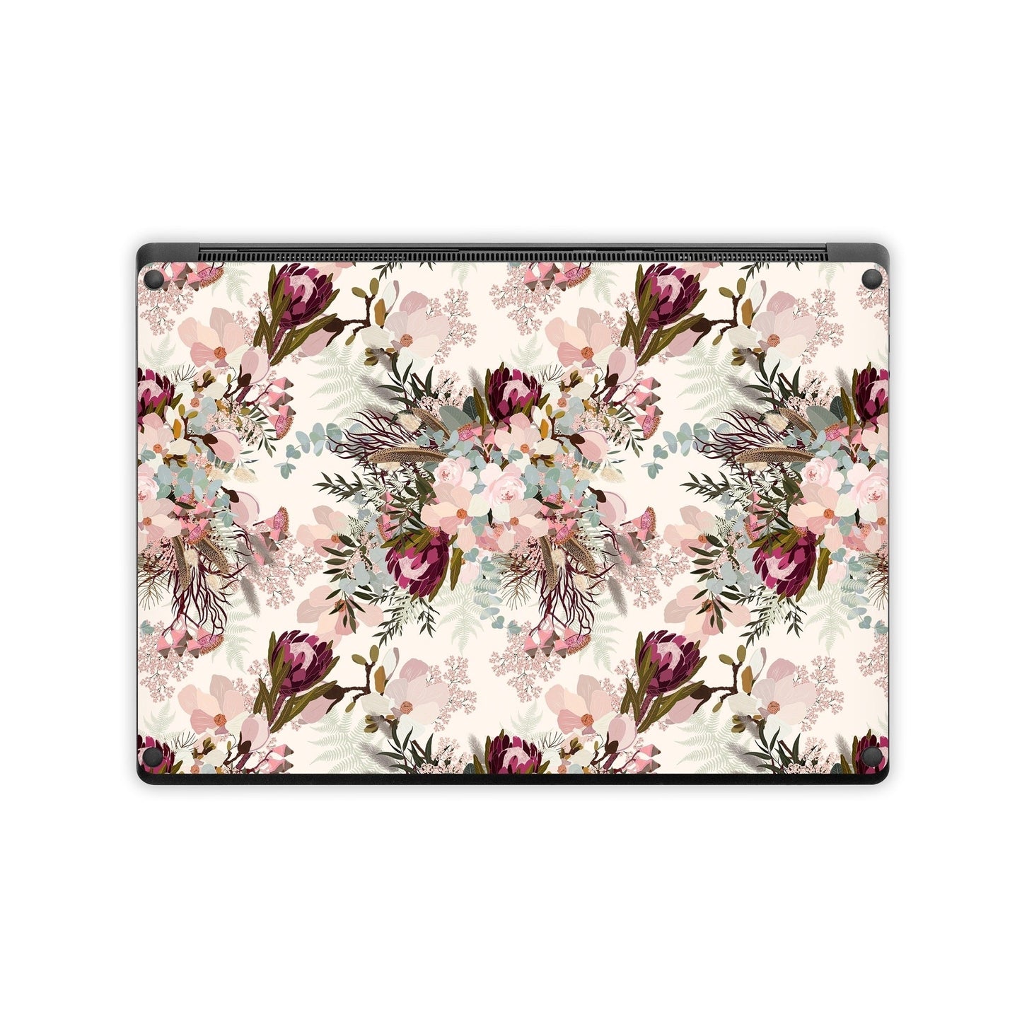 Frida Bohemian Spring - Microsoft Surface Laptop Skin