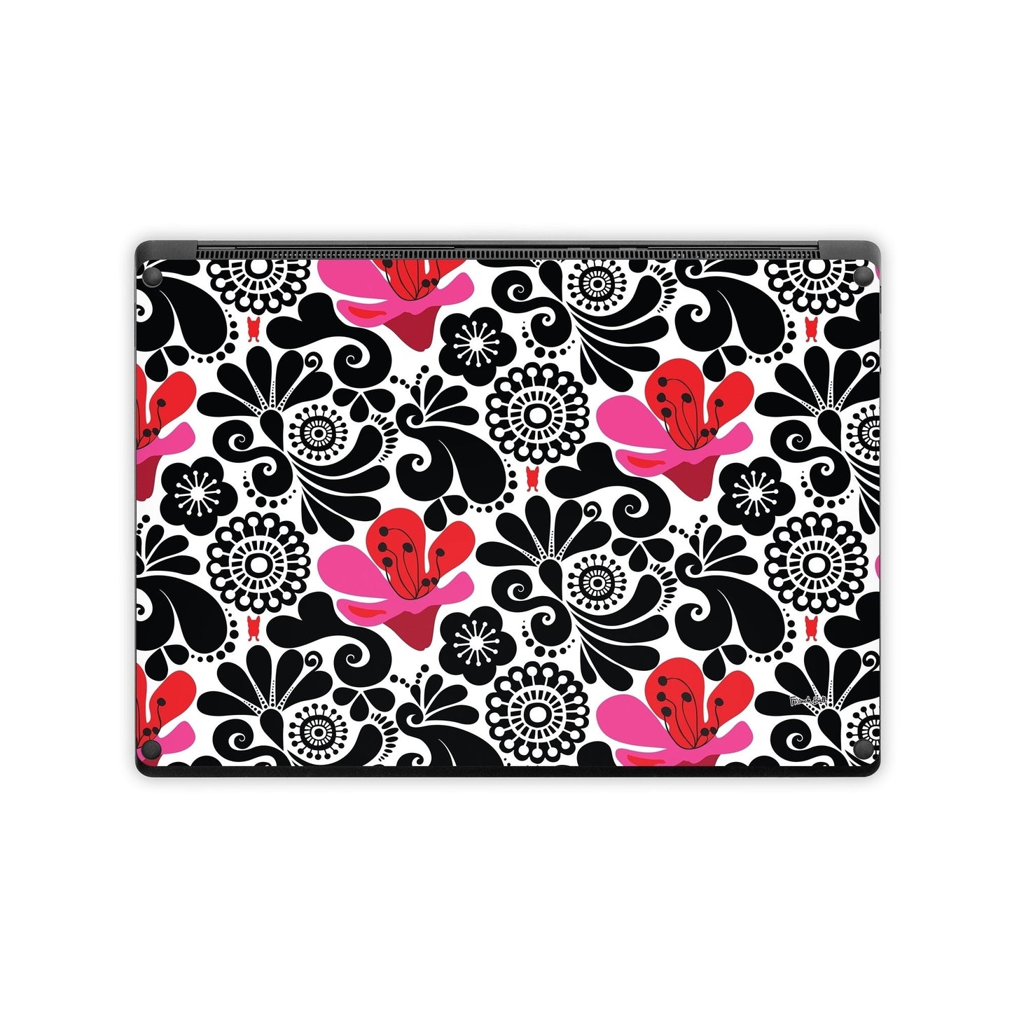 Hawaiian Punch - Microsoft Surface Laptop Skin