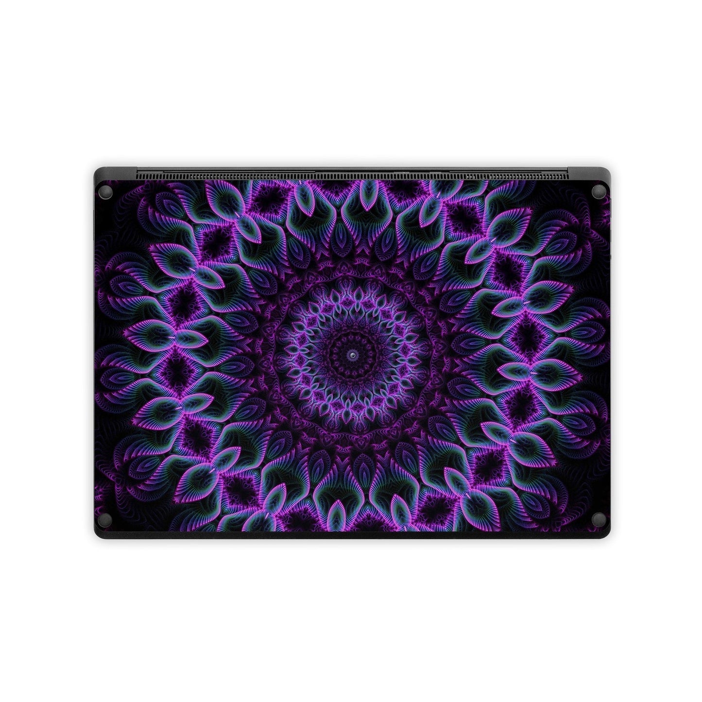 Silence In An Infinite Moment - Microsoft Surface Laptop Skin