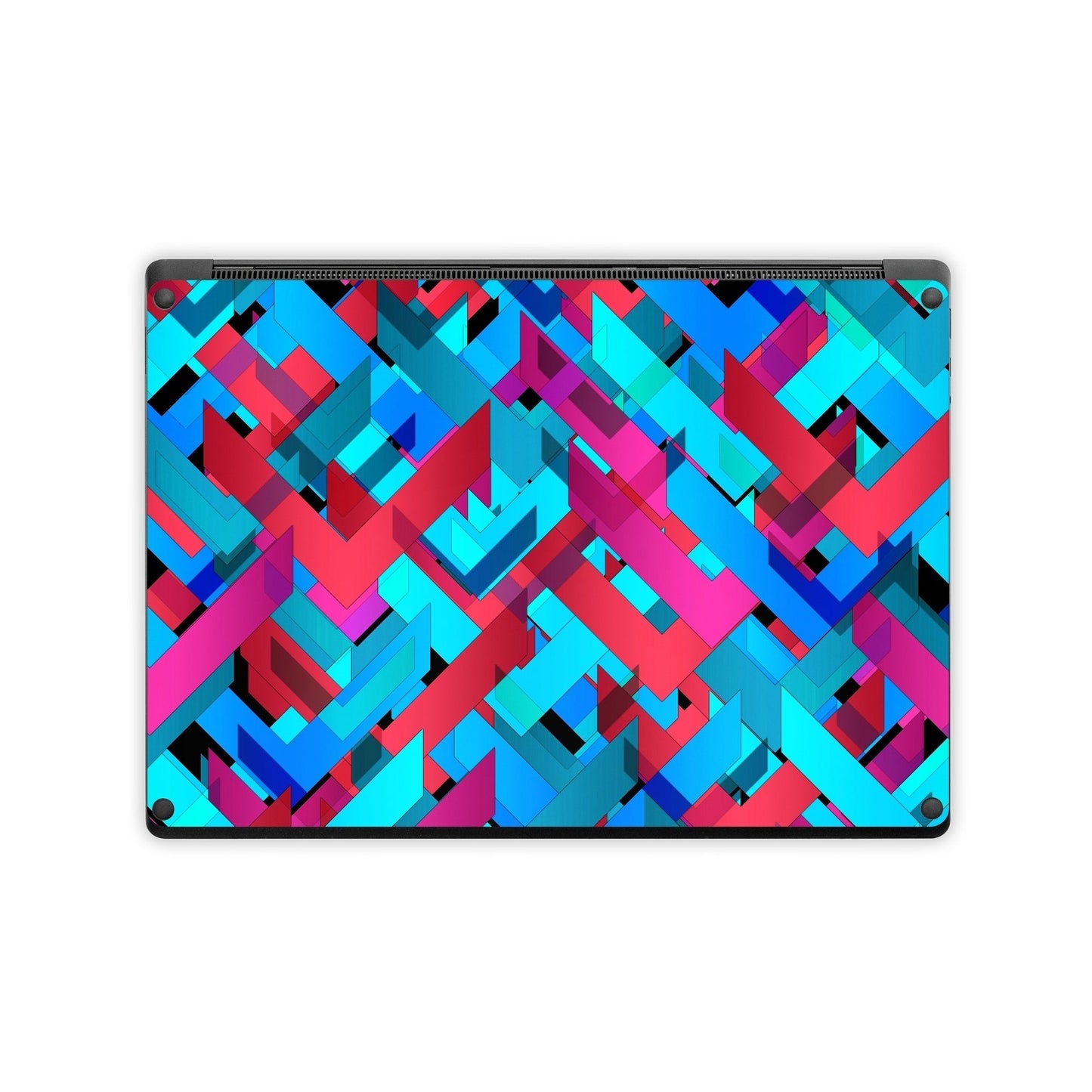 Shakeup - Microsoft Surface Laptop Skin