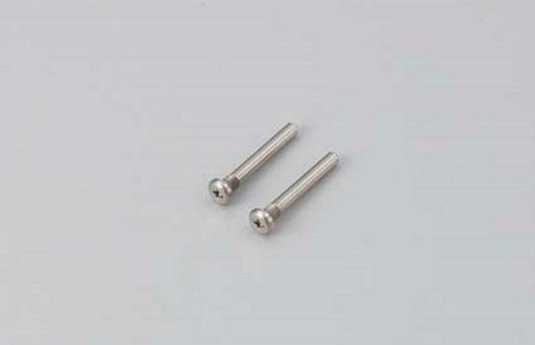 Kyosho MZW406 Stainless Upper Suspension Shaft MR-03