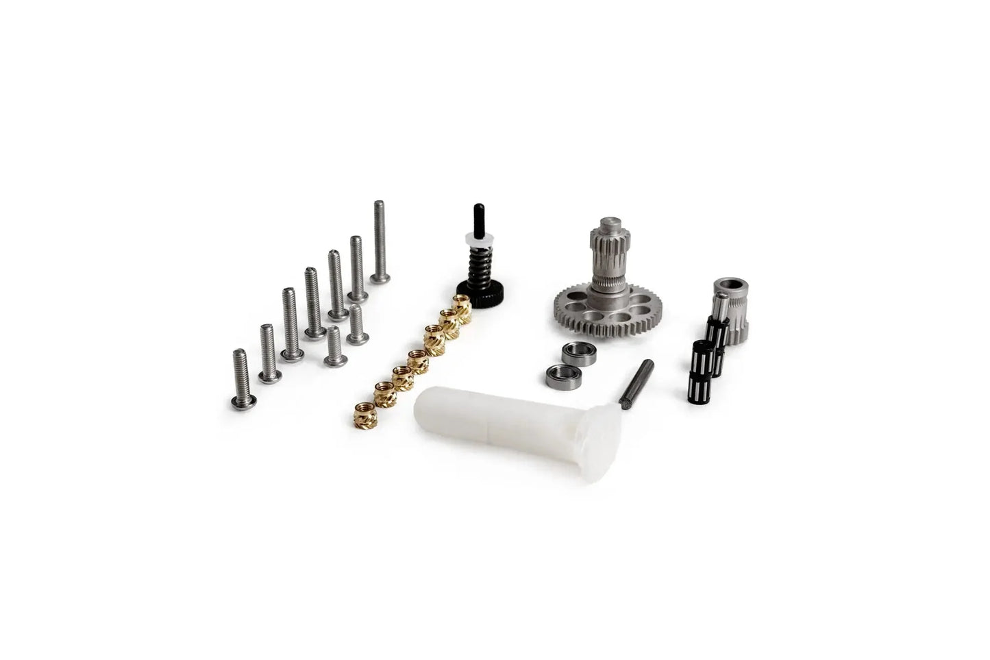 OEM Sherpa All Metal RIDGA V2 Set by Bondtech