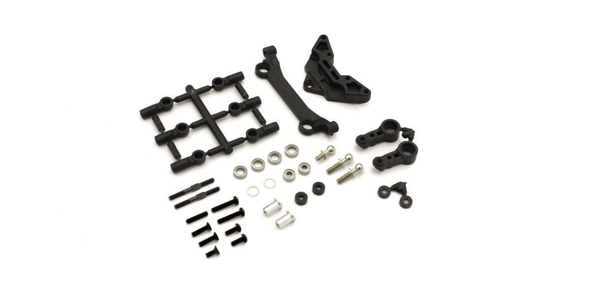 Kyosho OLW002 PRO Steering Unit (Outlaw Rampage PRO) for Outlaw Rampage PRO
