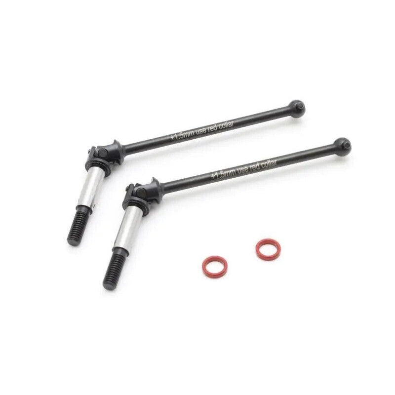 Kyosho OTW125C Universal Swing Shaft (2pcs/Optima)