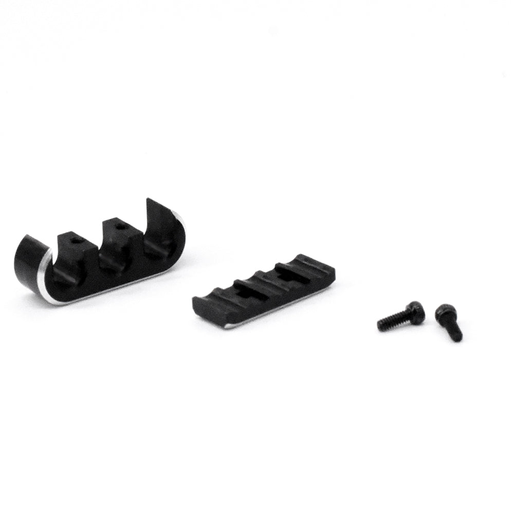 Powerhobby UltraLite 3 Wire Organizer 3 x 4.1mm 12-14g Wire