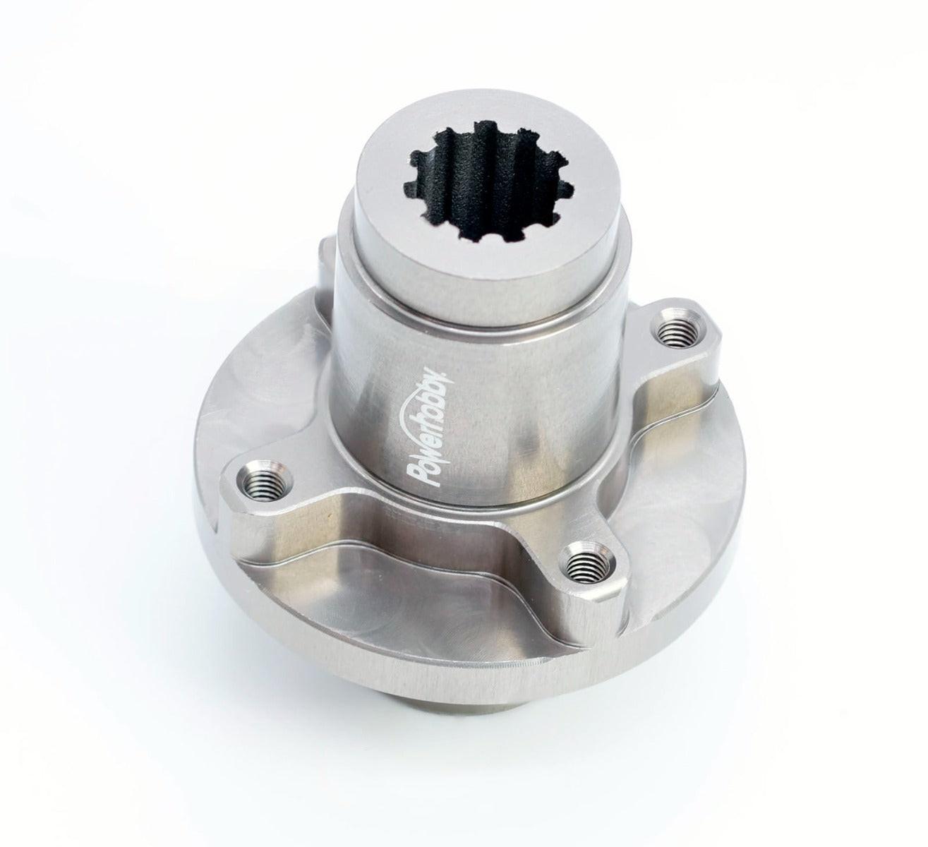 Powerhobby Aluminum Center Differential Locker Spool FOR Traxxas X-Maxx / XRT 8S
