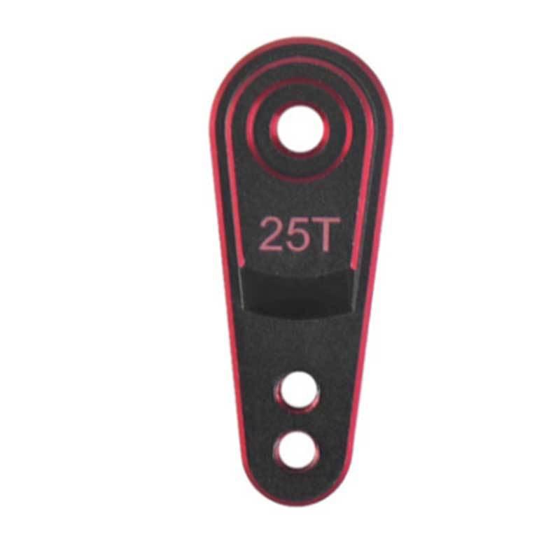Powerhobby 25T Aluminum Servo FOR Traxxas TRX-4