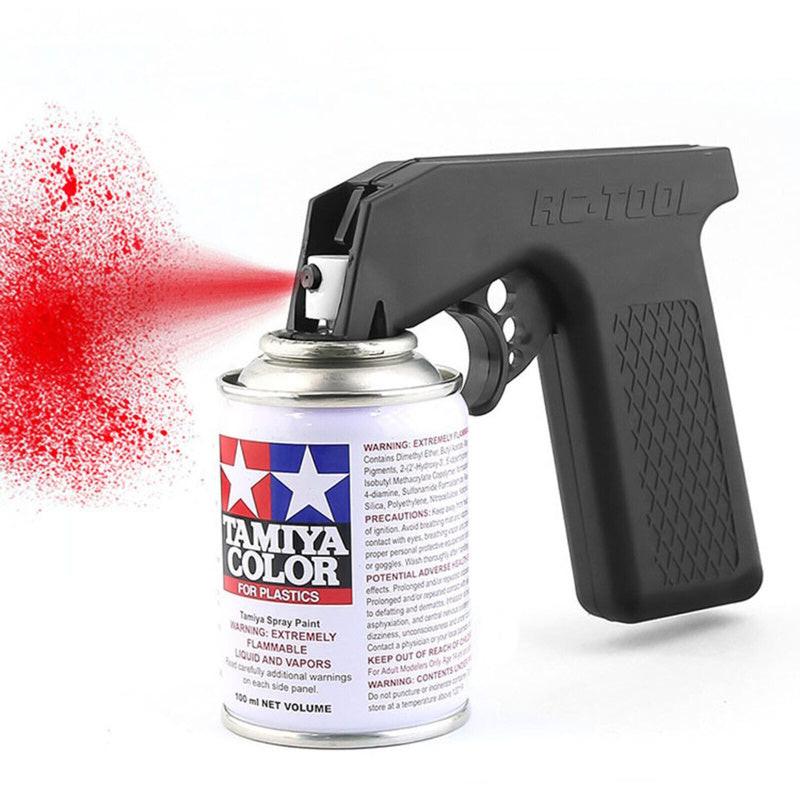 RC Body Lexan Paint Spray Gun