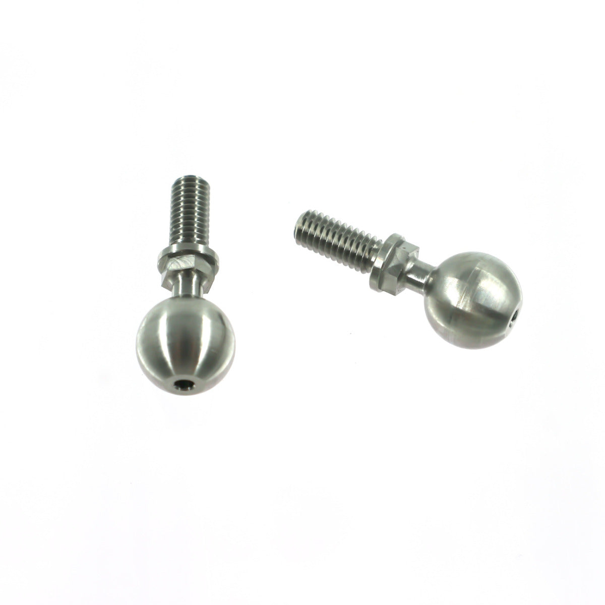 Powerhobby Titanium Pillow Ball Set (2) Arrma Felony 6S