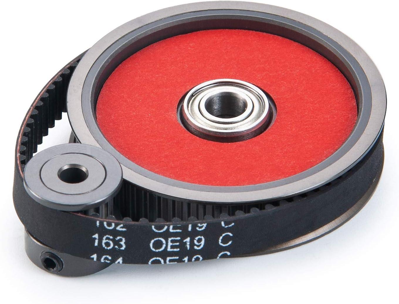 Powerhobby Belt Drive Transmission Gears System 3.17mm Axial SCX10 / II 90046