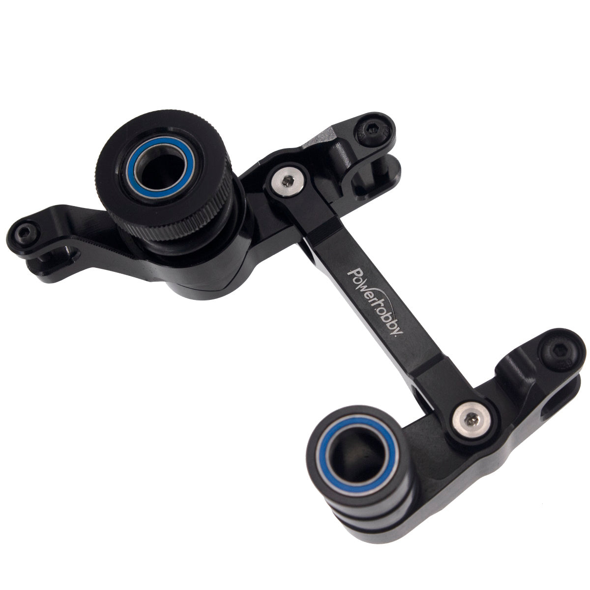 Powerhobby Aluminum Steering Bellcrank FOR Traxxas XRT
