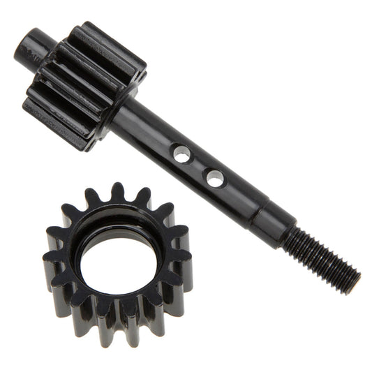 Transmission Gear for 272 Gearbox (gear set reduction ratio 2.73:1) FOR Traxxas Slash 2WD