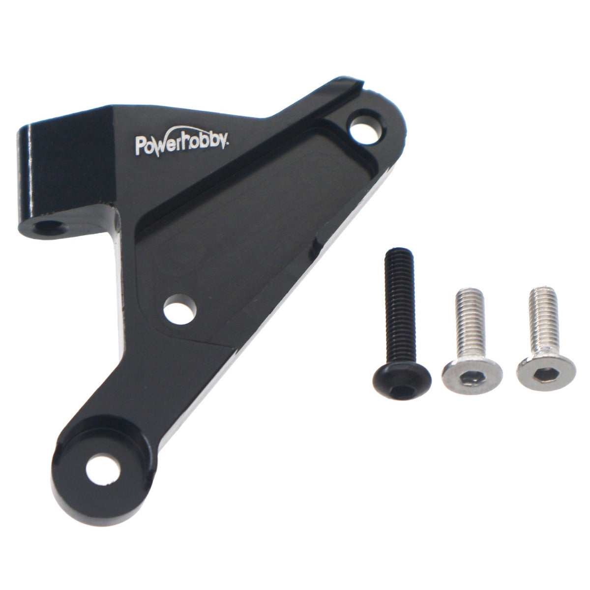 Powerhobby Anti-roll Bar Sway Fixed Seat Mount Axial SCX10 III AXI03007