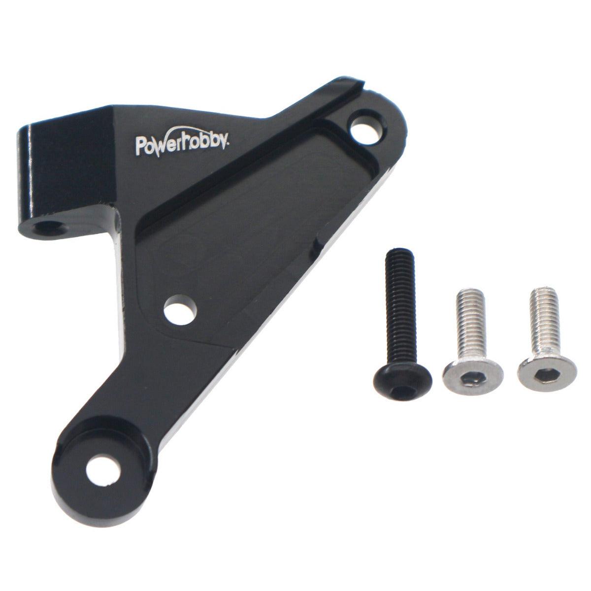 Powerhobby Anti-roll Bar Sway Fixed Seat Mount Axial SCX10 III AXI03007