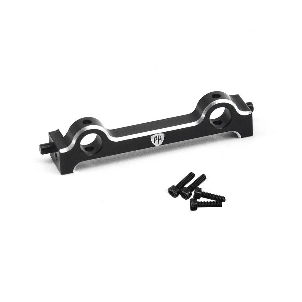 Powerhobby Aluminum Front Bumper Mount FOR Furitek FX118