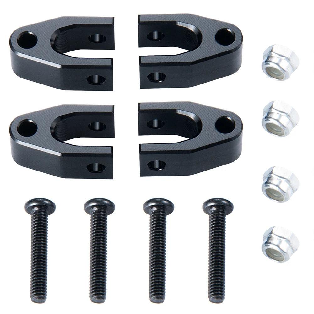 Powerhobby Heighten Shocks Mount FOR Traxxas TRX-4M Bronco Defender