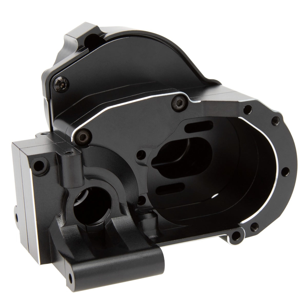 Powerhobby Aluminum Transmission Case FOR Traxxas 272R Transmission