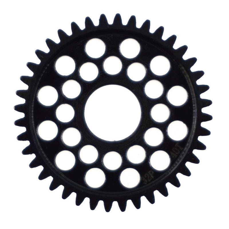 Powerhobby Hardened Steel 32P 8MM 44T Spur Gear Serpent 748e / Execute XM1S