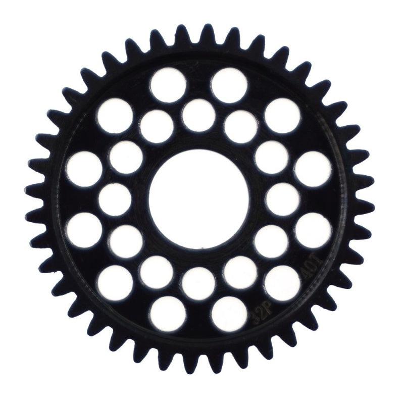 Powerhobby Hardened Steel 32P 8MM 42T Spur Gear Serpent 748e / Execute XM1S