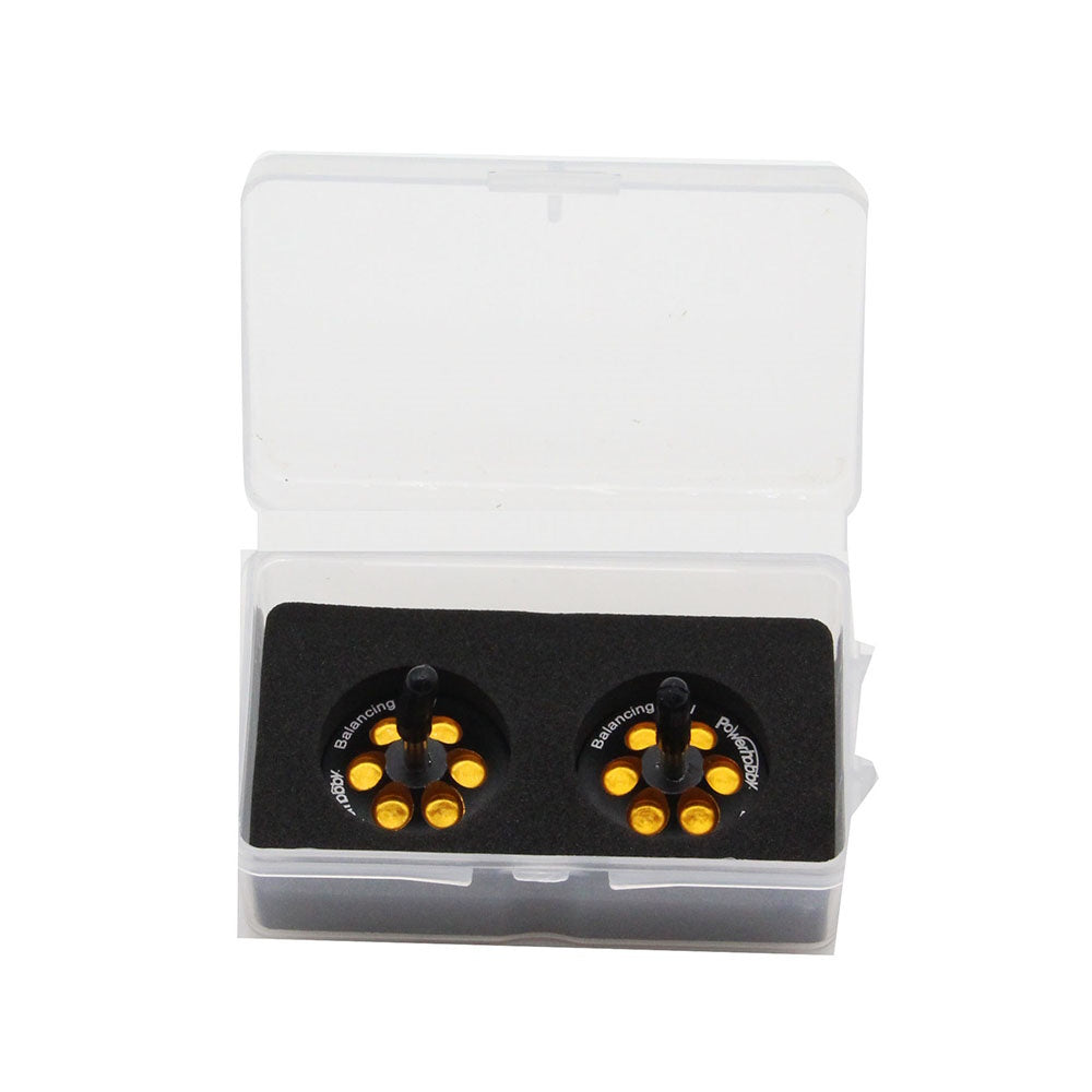 Powerhoby Chassis Balancing Tool (2) 1/10 Touring Car
