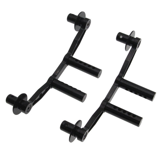 Powerhobby Aluminum front and Rear Body Mount Arrma 1/8 Mojave