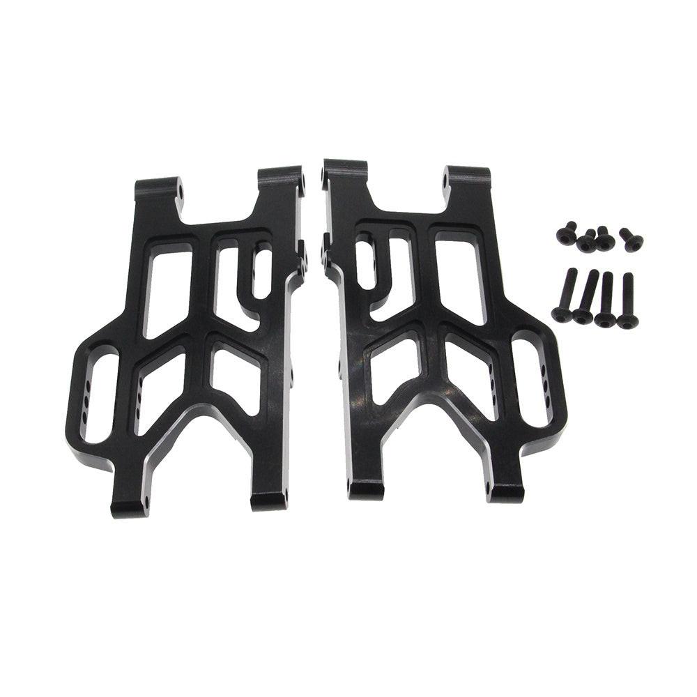 Powerhobby Aluminum Rear Suspension Arms Arrma 1/8 Mojave