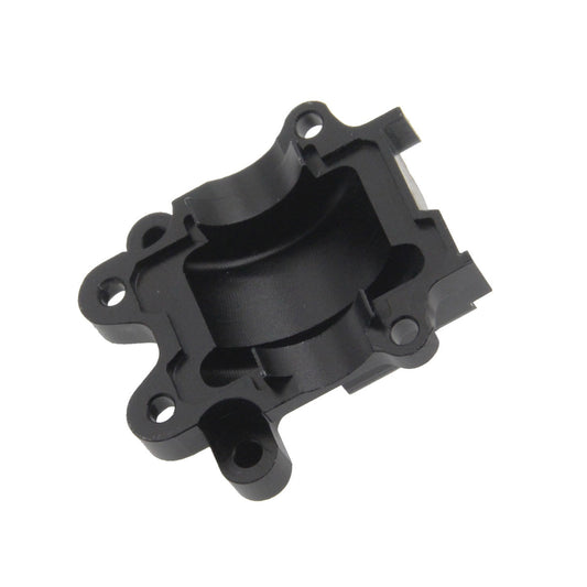 Powerhobby Aluminum Rear Gear Box Black for Arrma GROM / Nascar