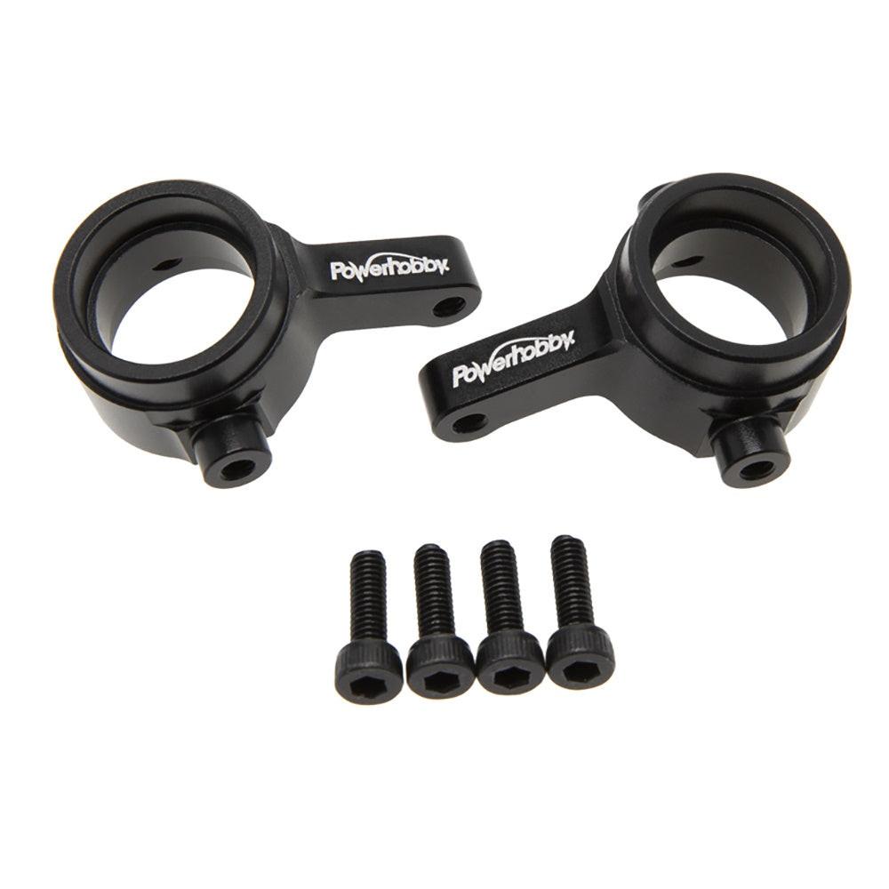 Powerhobby Aluminum Steering Cups Axial Yeti Jr 1/15
